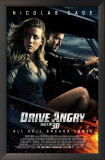 Buy Drive Angry 3D at AllPosters.com