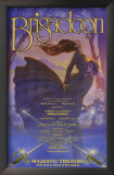 Brigadoon - Broadway Poster , 1980