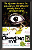 The Crawling Eye
