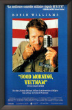 Good Morning Vietnam - French Style
