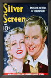 Buy MacDonald, Jeanette - Silver Screen Magazine Cover 1930's at AllPosters.com
