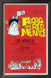 Buy Flora the Red Menace - Broadway Poster , 1965 at AllPosters.com