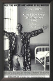 One Flew Over the Cuckoo's Nest (stage play) - Broadway Poster , 2001