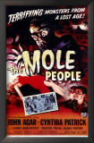 The Mole People