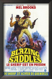 Blazing Saddles