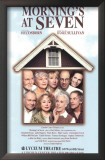 Buy Morings at Seven - Broadway Poster at AllPosters.com