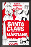 Santa Claus Conquers The Martians