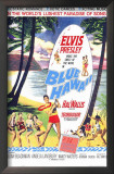 Blue Hawaii