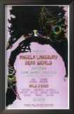 Dear world - Broadway Poster , 1969