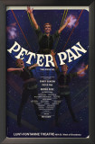 Peter Pan - Broadway Poster , 1979