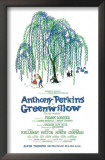 Buy Greenwillow - Broadway Poster , 1960 at AllPosters.com