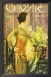 Buy Young, Clara Kimbal - Motion Picture Classic Magazine Cover 1920's at AllPosters.com