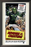 Revenge of the Creature