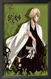 Buy Bleach - Japanese Style at AllPosters.com