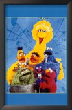 Sesame Street