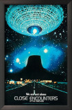 Close Encounters of the Third Kind