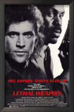 Buy Lethal Weapon at AllPosters.com