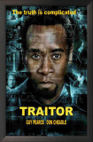 Traitor