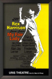 Buy My Fair Lady - Broadway Poster , 1981 at AllPosters.com