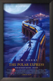 The Polar Express