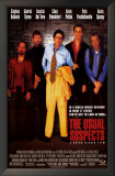 The Usual Suspects
