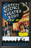 Mystery Science Theater 3000