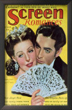 Buy Young, Loretta - Screen Romances Magazine Cover 1930's at AllPosters.com