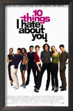 Buy 10 Things I Hate About You from Allposters