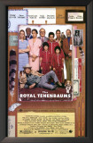 The Royal Tenenbaums