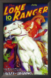 The Lone Ranger
