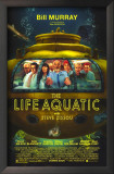 Buy Life Aquatic with Steve Zissou at AllPosters.com