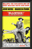 McLintock!
