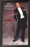 Buy Victor Victoria - Broadway Poster at AllPosters.com