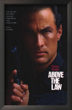 Above the Law