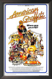American Graffiti