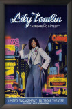 Appearing Nightly - Broadway Poster , 1977