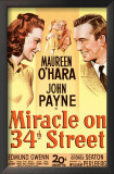 Miracle on 34th Street