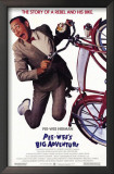 Buy Pee wee's Big Adventure at AllPosters.com