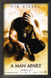 A Man Apart