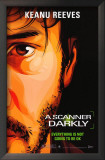 A Scanner Darkly