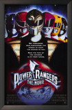 Mighty Morphin Power Rangers: The Movie