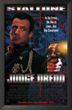 Judge Dredd