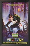 Swamp Thing