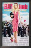 Legally Blonde