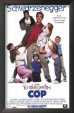 Kindergarten Cop