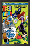 Teen Titans