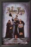 The Addams Family