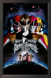 Mighty Morphin Power Rangers: The Movie