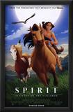 Spirit: Stallion of the Cimarron