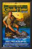 The Crocodile Hunter: Collision Course